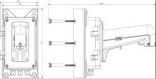 HIKVISION DS-1602ZJ-box-pole (3)