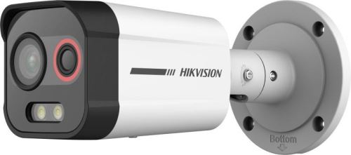 IP termo kamera HIKVISION DS-2TD2608-1/QA (1.35mm) Bi-spectrum