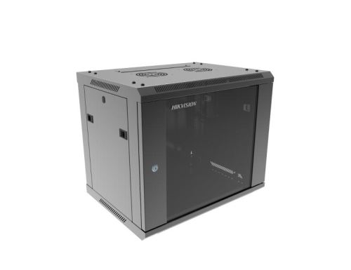 HIKVISION DS-XS6409-S/B
