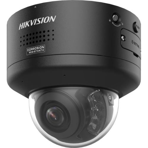 IP kamera HIKVISION DS-2CD27166G3-IPTRZS2UY/SL (2.8-12mm) BLACK