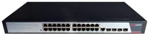 IP switch HIKVISION DS-3E2528 (B)