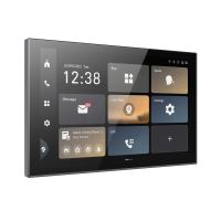 IP interkom HIKVISION DS-KH9570-WTE1/S Android (1)