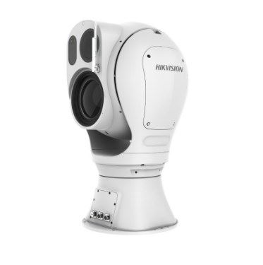 IP kamera HIKVISION DS-2TD95C8-190ZK2FL/W (100x)