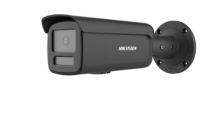 IP kamera HIKVISION DS-2CD2T86G2H-2I (2.8mm) (eF) Black  Acusense