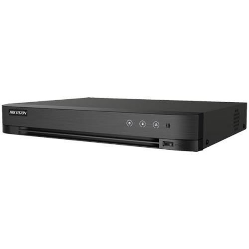 Turbo HD hybrid DVR HIKVISION iDS-7208HUHI-M1/S (STD) (C) Acusense